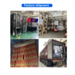 Bulk Direct Sale Flat Screen Low Price Tv 12V Android Television Monitor Led Tv 32 Inch Led Panel Smart Tv In Stock - Image 28