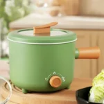 Multi Cookers Electric Pot Household Non-stick Pan Hot Pot Rice Cooker Cooking Appliances Electric Rice Cooker - Image 11