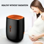 TINSOL New Air Dehumidifier 800ml Portable Dryer Low Noise Purification Anti-mold Cleaning Unit Portable Air Dryer Humidity - Image 10