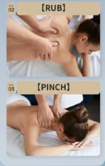Foreverlily 26W Neck And Shoulder Massager Wireless Shoulder And Back Kneading Massage Shawl Trapezius Neck Cervical masajeador - Image 24