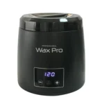 Electric Bone Glue Heater Hot Wax Machine Paraffin Pot Warmer Hair Removal Waxing Machine Wax-melt Epilator Digital Display - Image 3