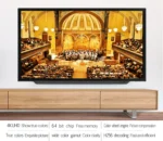 Bulk Direct Sale Flat Screen Low Price Tv 12V Android Television Monitor Led Tv 32 Inch Led Panel Smart Tv In Stock - Image 11