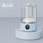 Mini Household Electric Washing Cup Underwear Socks Small Wireless Charging Washing Machine Pet clothes washing machine - Image 8
