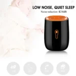 TINSOL New Air Dehumidifier 800ml Portable Dryer Low Noise Purification Anti-mold Cleaning Unit Portable Air Dryer Humidity - Image 13