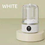 Mini Household Electric Washing Cup Underwear Socks Small Wireless Charging Washing Machine Pet clothes washing machine - Image 7
