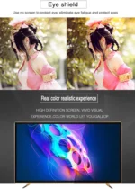 Bulk Direct Sale Flat Screen Low Price Tv 12V Android Television Monitor Led Tv 32 Inch Led Panel Smart Tv In Stock - Image 13