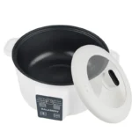 220V Household Multi Cookers 3.5L Electric Cooker Non-stick Cooking pot Hot Pot Smart Rice cooker Cooking Appliances - Image 7