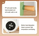 Multi Cookers Electric Pot Household Non-stick Pan Hot Pot Rice Cooker Cooking Appliances Electric Rice Cooker - Image 25