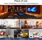 Bulk Direct Sale Flat Screen Low Price Tv 12V Android Television Monitor Led Tv 32 Inch Led Panel Smart Tv In Stock - Image 24