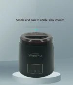 Electric Bone Glue Heater Hot Wax Machine Paraffin Pot Warmer Hair Removal Waxing Machine Wax-melt Epilator Digital Display - Image 16