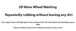 HOMEFISH Dehydrated Underwear Washing Machine Fully Automatic Dormitory Mini Mini Sock and Underwear Washing Machine - Image 15