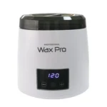 Electric Bone Glue Heater Hot Wax Machine Paraffin Pot Warmer Hair Removal Waxing Machine Wax-melt Epilator Digital Display - Image 2