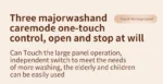 Small Washing Machine for Underwear Children's Clothes mini Washer fully automatic Portable Washing Machine with Spin Dryer 220V - Image 18