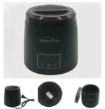 Electric Bone Glue Heater Hot Wax Machine Paraffin Pot Warmer Hair Removal Waxing Machine Wax-melt Epilator Digital Display - Image 20