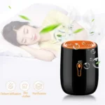 TINSOL New Air Dehumidifier 800ml Portable Dryer Low Noise Purification Anti-mold Cleaning Unit Portable Air Dryer Humidity - Image 4