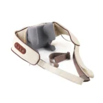 Foreverlily 26W Neck And Shoulder Massager Wireless Shoulder And Back Kneading Massage Shawl Trapezius Neck Cervical masajeador - Image 47