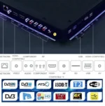 Bulk Direct Sale Flat Screen Low Price Tv 12V Android Television Monitor Led Tv 32 Inch Led Panel Smart Tv In Stock - Image 14