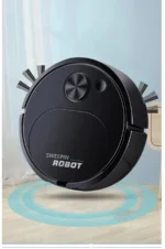 NEW USB Sweeping Robot Vacuum Cleaner Mopping 3 In 1 Smart Wireless 1500Pa Dragging Cleaning Sweep Floor for Home Office - Image 11