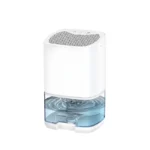 Air Dehumidifier Portable Mute Moisture Absorbers Machine Air Dryer For Home Bedroom Office Kitchen Deodorizer Dryer EU/US plug - Image 7