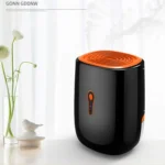 TINSOL New Air Dehumidifier 800ml Portable Dryer Low Noise Purification Anti-mold Cleaning Unit Portable Air Dryer Humidity - Image 15
