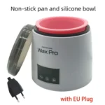 Electric Bone Glue Heater Hot Wax Machine Paraffin Pot Warmer Hair Removal Waxing Machine Wax-melt Epilator Digital Display - Image 9