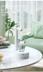 Portable Desktop Electric Water Dispenser Rechargeable Bottle Barreled Gallon Pump Automatic Drink Water Machine Juice Dispenser - Image 16