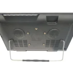 15.4 Inch Mini Car Television Player Portable Digital TV Monitor Movable LED Small Rechargeable for Domestic Outdoor USB HDMI - Image 14